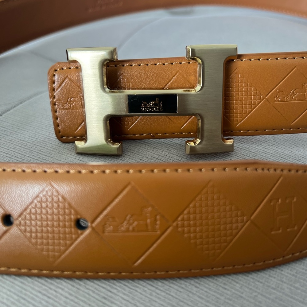 Hermes womans belt